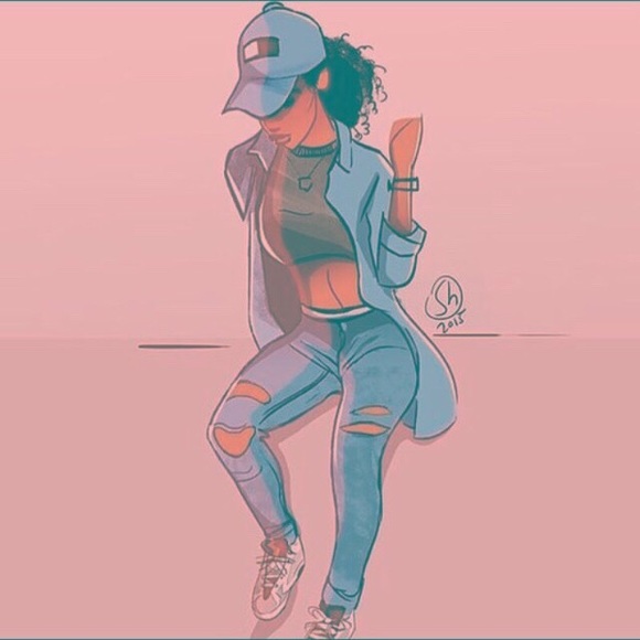 Meet your Posher, Jas - Picture 1 of 1